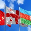 Azərbaycan, Türkiyə və Gürcüstan hərbçiləri Qarsda birgə təlim keçəcək