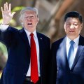 Трамп уже не хочет встречаться с Си Цзиньпином