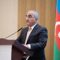 UNEC-in rektoru süni intellekt və təhsilin gələcəyindən danışdı