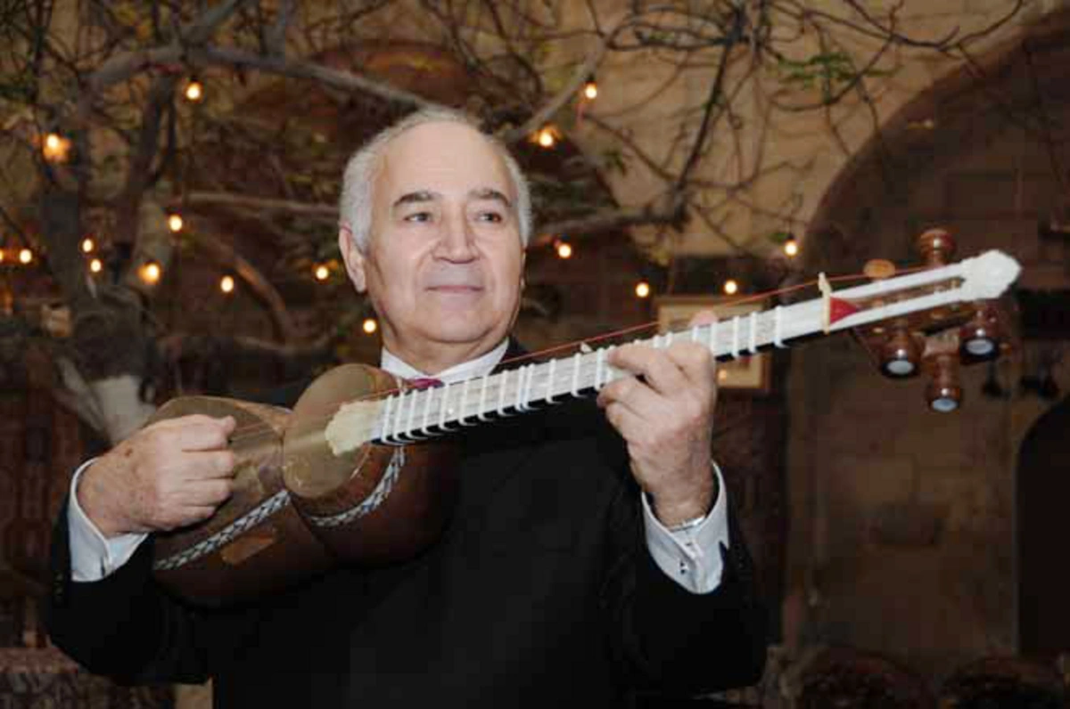Xalq artisti Ramiz Quliyevin VƏZİYYƏTİ AÇIQLANDI: 