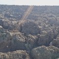 Palçıq vulkanında baş verən püskürmənin aktivliyi DAYANDI - FOTO