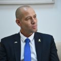 İsrail səfiri: Qarabağdakı inkişaf heyrətamizdir