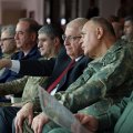 Kərim Vəliyev Türkiyədə “Atəş Sərbəst-2025” təlimində iştirak edir