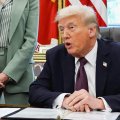 Трамп пообещал выплатить зарплаты военным, несмотря на шатдаун