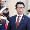 Президент Мадагаскара заявил о попытке незаконного захвата власти