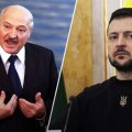 Лукашенко дал совет Зеленскому