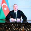 Bakıda Beynəlxalq Hakimlər Assosiasiyasının 67-ci Baş Assambleyası işə başlayıb - YENİLƏNİB
