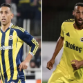“Fənərbaxça”nın iki futbolçusu komandadan kənarlaşdırıldı