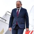 Пашинян отправится на 