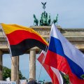 Германия укрепляла армию РФ перед вторжением в Украину