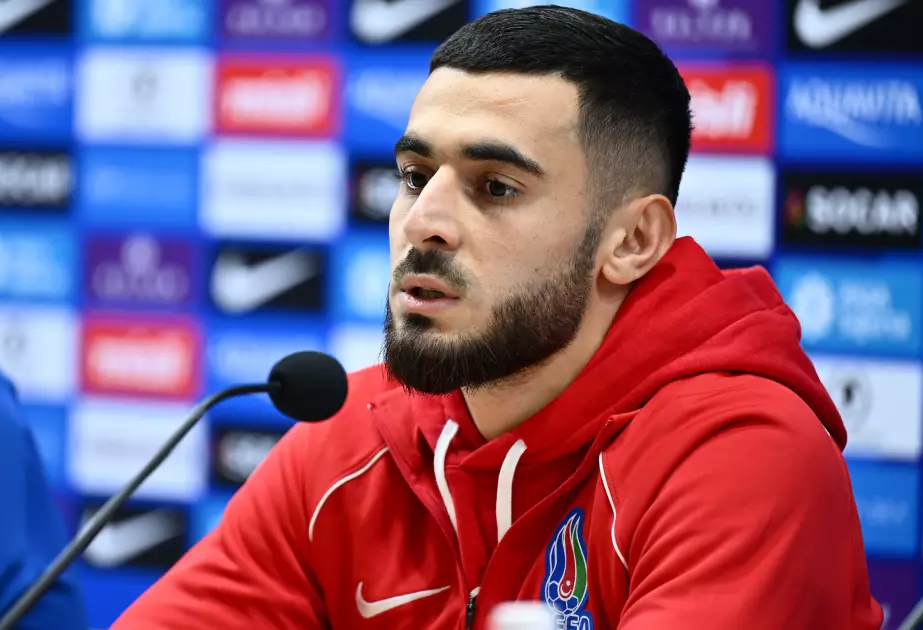 Elvin Cəfərquliyev: 