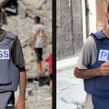Atəşkəsdən sonra Qəzzada daha bir jurnalist öldürüldü...-