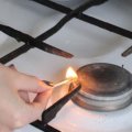 В некоторых частях Ясамальского района не будет газа