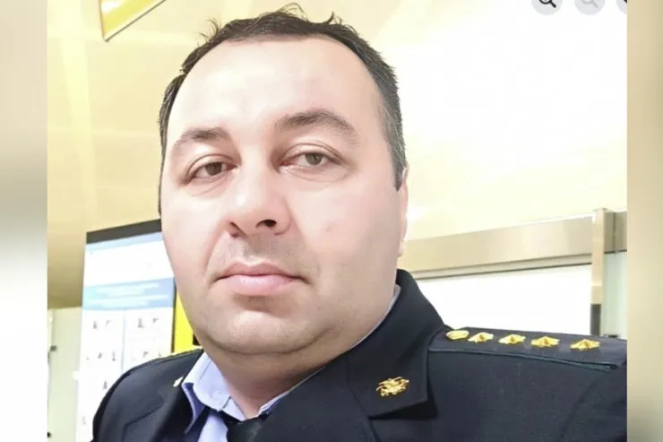 16-летний житель Баку задержан по подозрению в убийстве