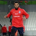 Rahil Məmmədov millinin heyətindən çıxarıldı