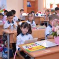 I sinfə qeydiyyata üzrlü səbəbdən gecikən uşaqların qəbulu davam edir