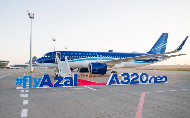 AZAL-ın ikinci yeni 