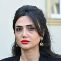 İlahə Şükürova vəzifəsindən AZAD EDİLDİ
