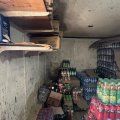 AQTA ərzaq mağazasında yoxlama keçirdi