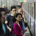 Bakı metrosunda ölən sərnişinin kimliyi məlum oldu