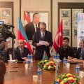 “Polisə Dəstək” İctimai Birliyi ADPU-nun Cəlilabad filialında maarifləndirici tədbir keçirib