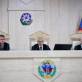 Ermənilərin Qarabağda verdiyi məxfi əmrlərin şəkilləri məhkəmədə göstərildi