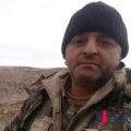 Vətən müharibəsi iştirakçısı olan zabit vəfat etdi - FOTO