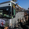 154 fələstinli deportasiya məqsədilə Misirə gətirilib