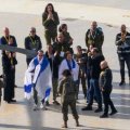 HƏMAS israilli girovların meyitini təhvil verəcək