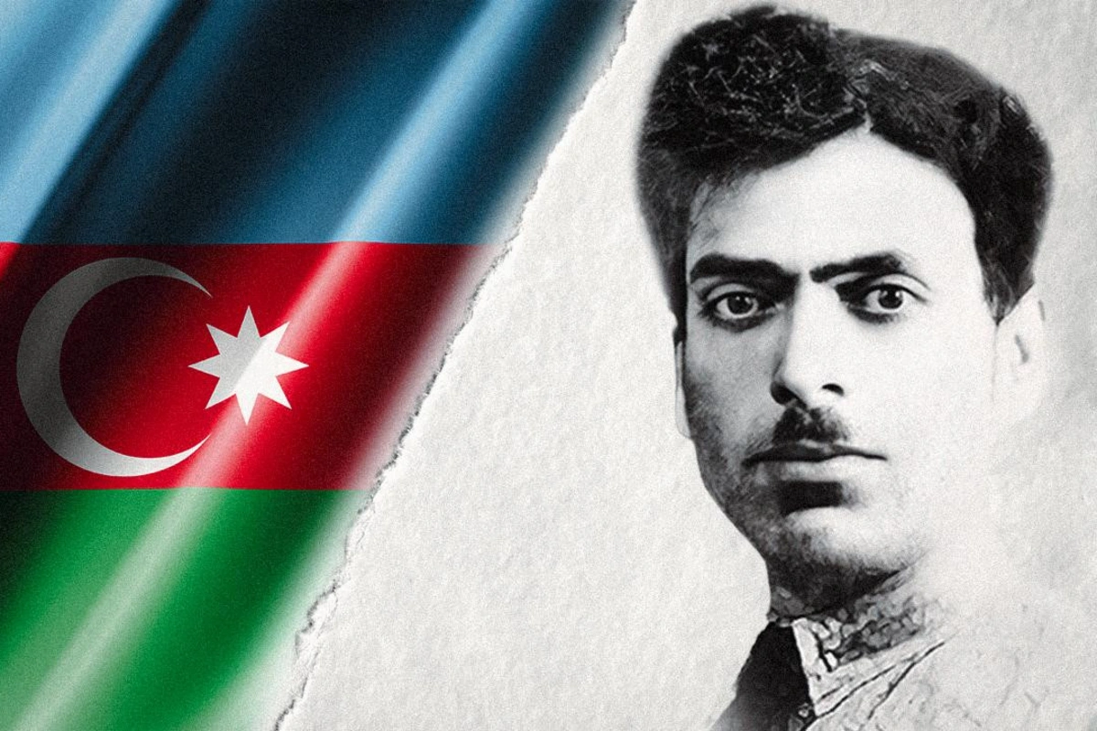 TRT Azərbaycanın Xalq şairi Əhməd Cavadın xatirəsini yad edib