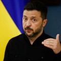 Zelenski: 