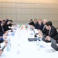 В Баку обсуждены актуальные вопросы азербайджано-иранского сотрудничества