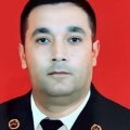 Ordumuzun baş giziri vəfat etdi