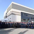 “Azərişıq” ASC-nin Peşə Ustalığı Yarışlarının final mərhələsinə 12 komanda vəsiqə qazanıb