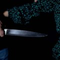 В Кюрдамире женщина выжила после 10 ножевых ранений