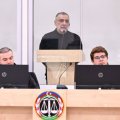 В Баку продолжается судебный процесс по делу Рубена Варданяна