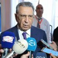 Ramiz Mehdiyev həbs edildi