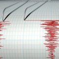 В Турции произошло землетрясение магнитудой 4 балла