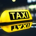 В Баку доля такси с 8-летним сроком эксплуатации составляет 67%