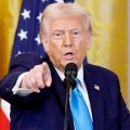 Трамп пригрозил Испании пошлинами за отказ повысить военные расходы