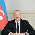 İlham Əliyevin ilk dəfə Azərbaycan Prezidenti seçilməsindən 22 il ötür