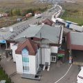 На границе Казахстана и России скопилось 2,5 тысячи грузовиков