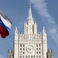 Москва обратилась к Баку и Еревану