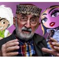 “Tıq-Tıq xanım”-ın sinəsini, dodaqlarını şişirdirlər, “Cırtdan”-ı mütrif edirlər, ayıbdır axı” - FOTO+ÖZƏL