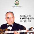 Mədəniyyət Nazirliyi Ramiz Quliyevin ölümü ilə bağlı nekroloq yaydı