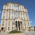 Bəzi dairə seçki komissiyalarının tərkibində dəyişiklik edilib