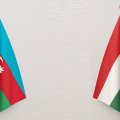 Azərbaycan və Macarıstan arasında siyasi məsləhətləşmələr keçirilib