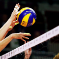 Qadın voleybolçular arasında Yüksək Liqanın I turunda daha bir oyun keçirilib