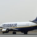Bu aviaşirkət Almaniyada uçuşlarını ləğv edir
