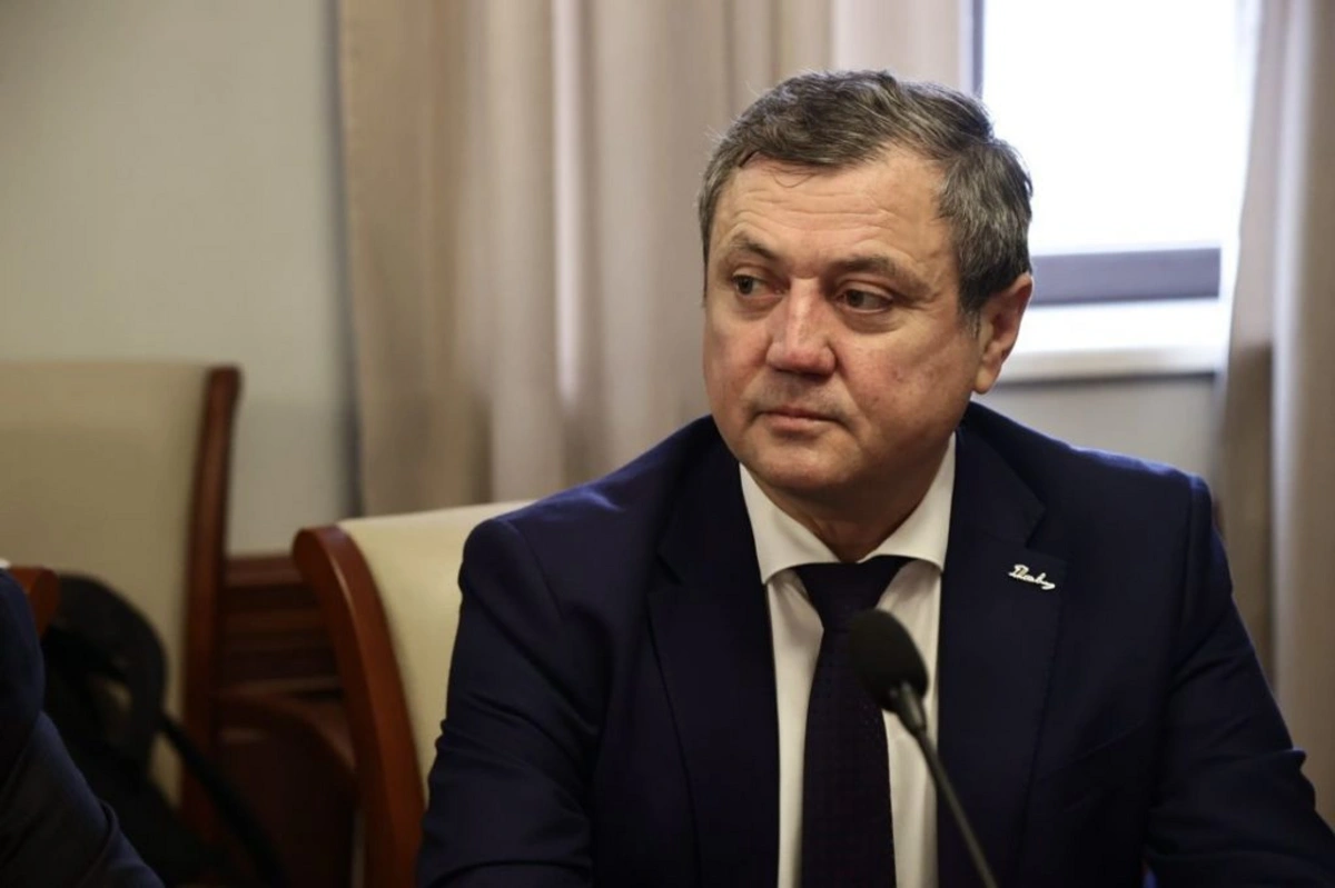 Главу азербайджанской диаспоры Ульяновска лишили российского гражданства